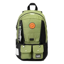 Mochila Naruto Shippuden Shikamaru Sport Edición Especial