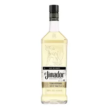 Tequila El Jimador Reposado 700ml