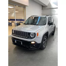 Jeep Renegade 1.8 Mt Sport 91.000km (fran)