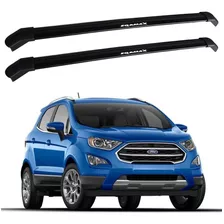 Rack Teto Ford Ecosport 2013 A 17 18 19 20 2021 Eqmax Delta