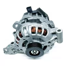 Alternador Do Motor Prisma Joyplus 1.0 1.4 2017/2019