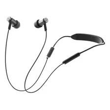 V-moda Forza Metallo Auriculares In-ear Inalámbricos Negro