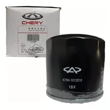 Filtro De Aceite Chery Arauca X1 Qq6 1.3 