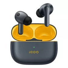 Audífonos Intraurales Bluetooth Vivo Iqoo Tws 1 Negro