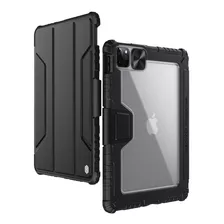 Capa Anti Impacto Nillkin Camshield Bumper iPad Pro 11 2022