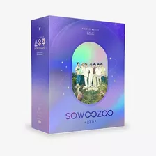 Bts Muster Sowoozoo Dvd