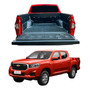 Tapa De Lona Chevrolet S10 / Colorado - Doble Cabina 12 - 23