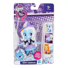 My Little Pony Equestria Girls Fantasy (precio Por Unidad)