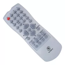 Controle Para Tv Panasonic De Tubo