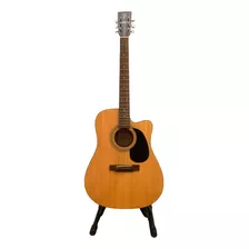 Guitarra Acustica S101 Con Protector De Rasgueo