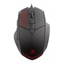 Mouse Usb Gamer C3tech Mauser Guiemer Gaimer