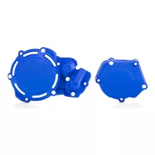 Protector De Motor Acerbis Yamaha Yz 250 2006-2019