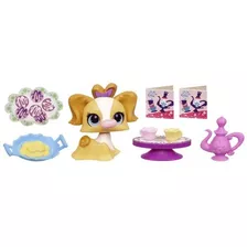 Littlest Pet Shop Sweetest Treats Y Tienda De Té