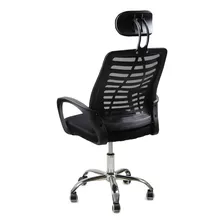 Cadeira De Escritorio Giratoria Trabalho Ergonômica Conforto