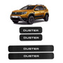 Estribos Elite Renault Duster 2012-2015