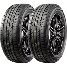 Kit De 2 Neumáticos Xbri Ecology Neumatico 175/70 R13 82t Ecology Xbri 175/70r13 82