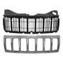 Persiana Cromada Para Jeep Grand Cherokee 1999-2003 Jeep Grand Wagoneer