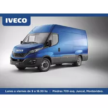 Iveco Daily 55-170 3.0 2024 0km