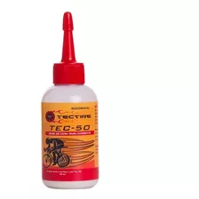 Óleo Lubrificante Cera Tectire Tec-50 Bio Corrente Bike 60ml