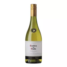 Casillero Del Diablo Reserva - Chardonnay