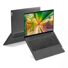 Notebook Lenovo Ideapad 5 Amd Ryzen 7 8gb Ram