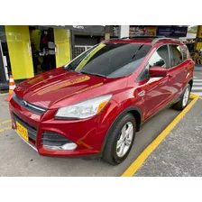 Ford Escape Se 4x4 2013