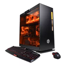 Cyberpowerpc Gamer Supreme Liquid Cool Desktop (i9-13900kf,