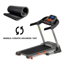 Cinta Repuesto Para Caminador Athletic Advanced 730t