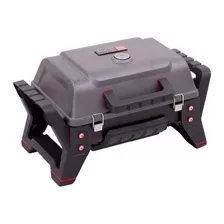 Char-broil Grill2go X200 Parrilla De Gas Propano Líquido Inf