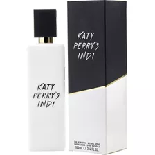 Katy Perry Indi 100 Ml Nuevo, Sellado, Original !!!!