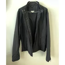 Campera Etiqueta Negra Talle L Nueva.