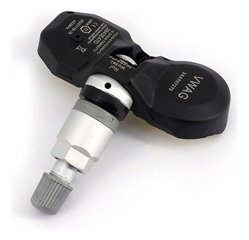 Foto de Sensor Tpms Para Vw Cc Passat Tiguan 2008-2014