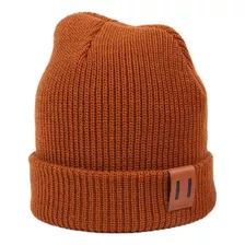 Gorro Masculino Feminino Touca De Frio Inverno Casual Beanie