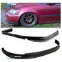 New Front Bumper Filler Set For 95-96 Toyota Tacoma 2wd  Tta