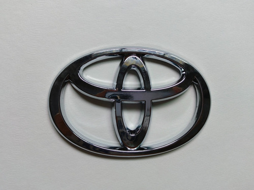 Toyota Rav4 2007-2012 Logo Del Portn Trasero  Foto 2