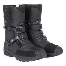 Botas Para Moto Impermeables Trailblazer Master