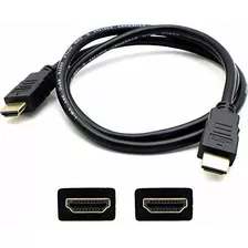 Cable Adicional Hdmi A Hdmi 1.3 De 35 Pies (10,7 M) - Macho 