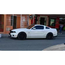 Mustang Mustang V6 2010 V6