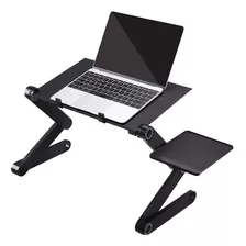 Mesa Notebook Soporte Plegable Regulable Con Cooler