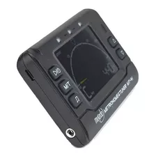 Metronome Tuner Mt-41 Afinador De Guitarra