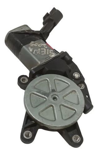 Motor Vidro Elétrico Dianteira Direita Fiat Palio Siena 1997