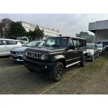 Suzuki Jimny 5 Puertas Glx Mt 2024