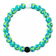 Pulsera De Cuentas De Silicona Lokai Para La Conciencia De L