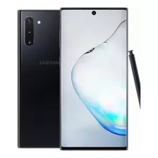 Samsung Galaxy Note 10 256gb Doble Sim 