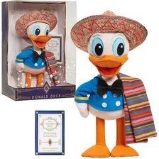 Peluche Disney Classics Friends Edición Limitada Coleccionab