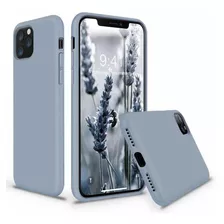 Funda Para iPhone 11 Pro Max (6.5) Vooii [7x7z8hq2]