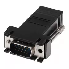 Adaptador Extensor Vga Sobre Cable Cat5/cat6/rj45