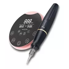 Dermografo Biomaser P-90 Micro Tatuagem E Estética Anvisa