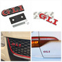 Emblemas Espadillas Gli Gti Jetta Golf Polo Volkswagen