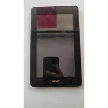 Tablet Acer Icona One 7 Para Refacciones 